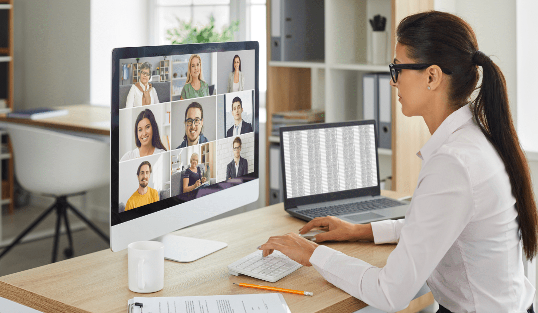 Empowering Your Remote Workforce with NaaS in 2024