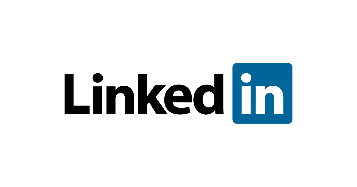 LinkedIn Logo